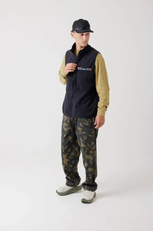 KAVU West Vest