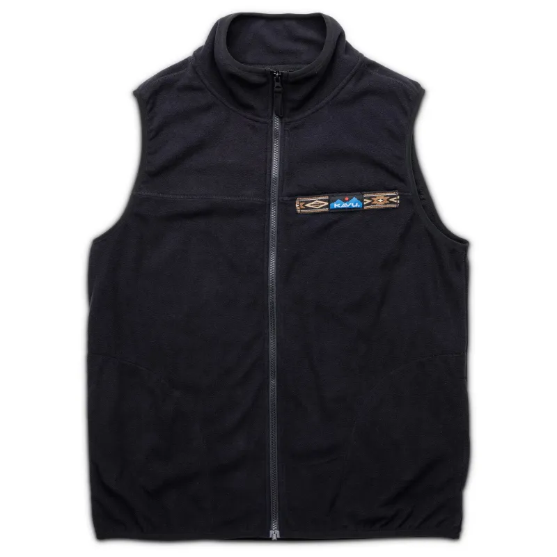 KAVU West Vest