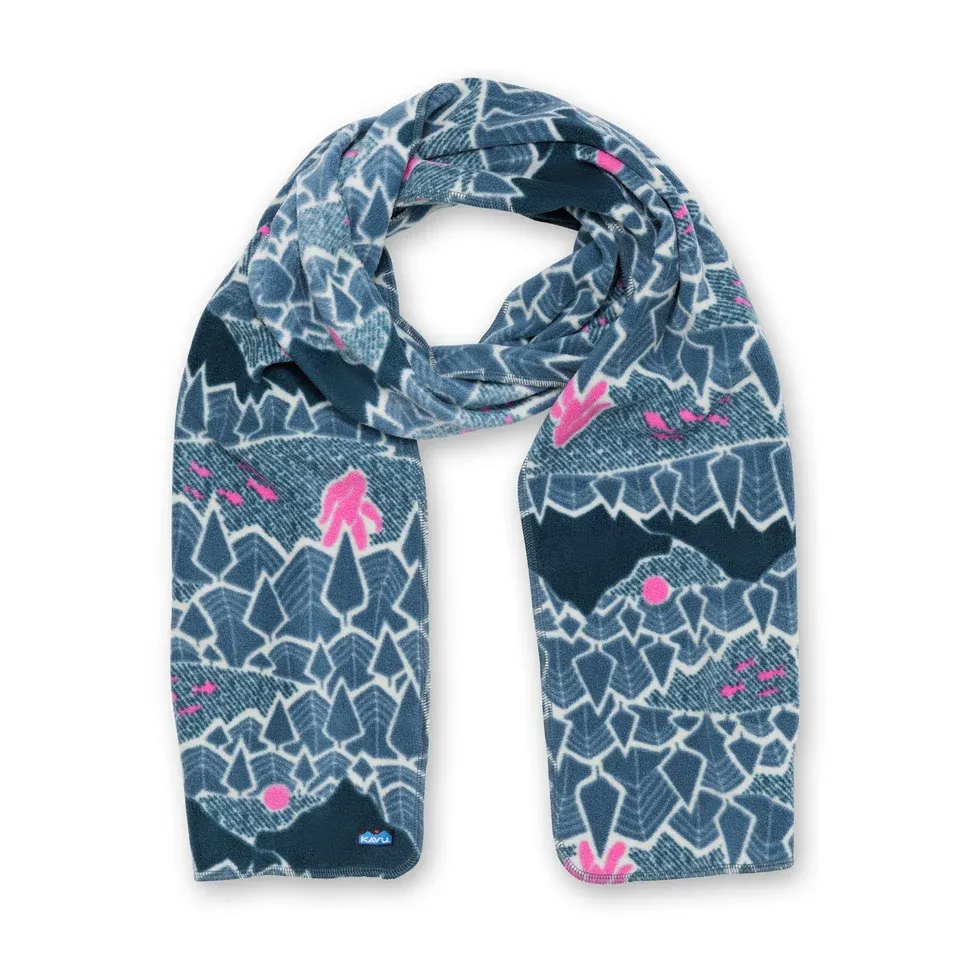 Kavu Eastward