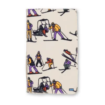 Kavu Eastward