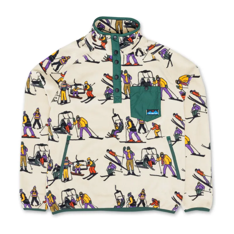 KAVU Teannaway