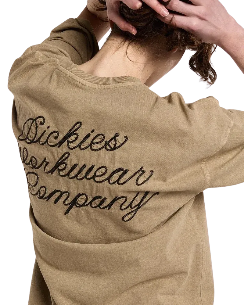 Labelle T‑Shirt in Desert