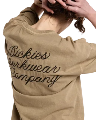 Labelle T‑Shirt in Desert