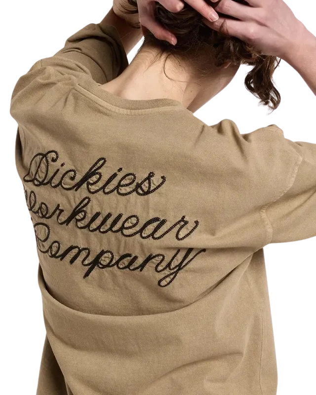 Labelle T‑Shirt in Desert