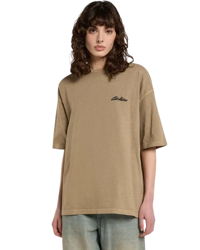 Labelle T‑Shirt in Desert