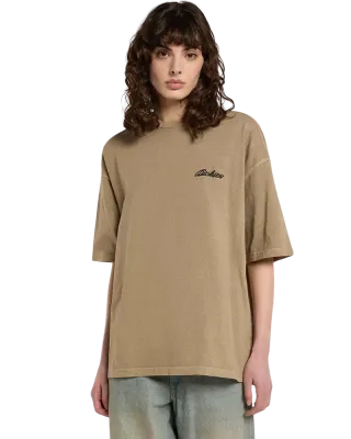Labelle T‑Shirt in Desert