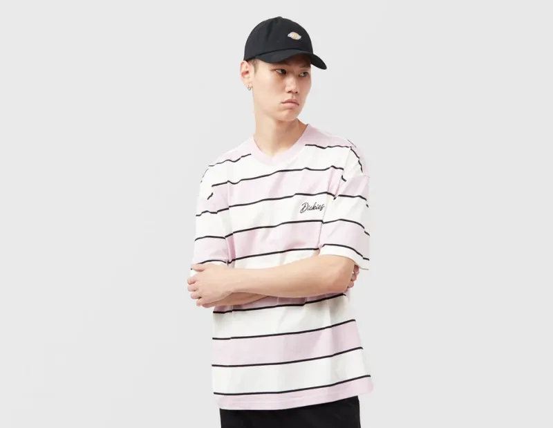 Dickies Short Sleeve Embroidery
