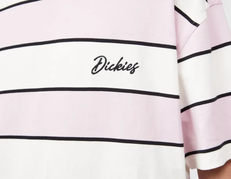 Dickies Short Sleeve Embroidery