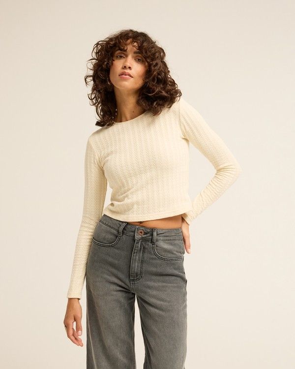 Way Out Knit