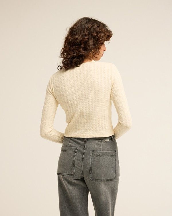Way Out Knit