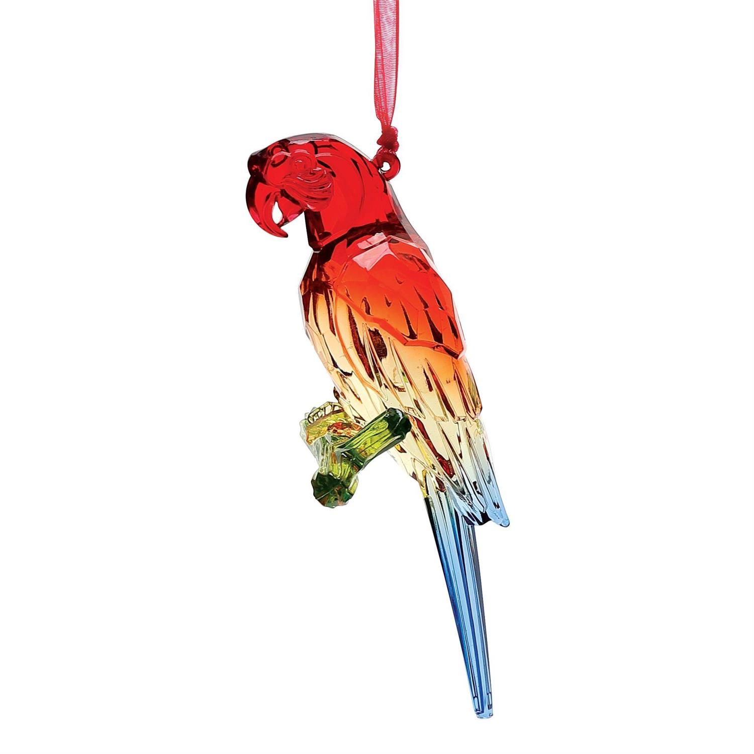 FACNL Macaw Orn