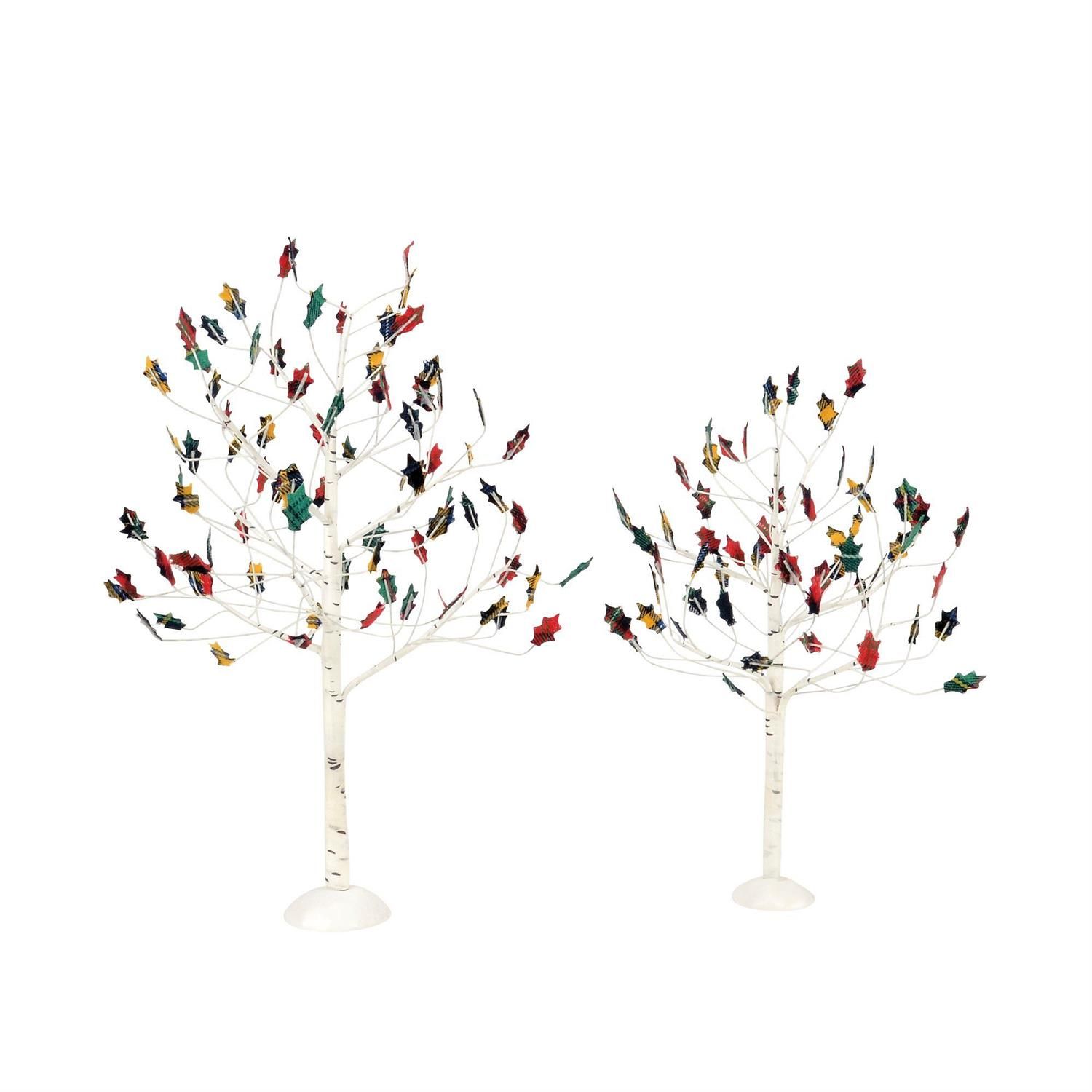 CSPVL HIGHLAND BIRCHES