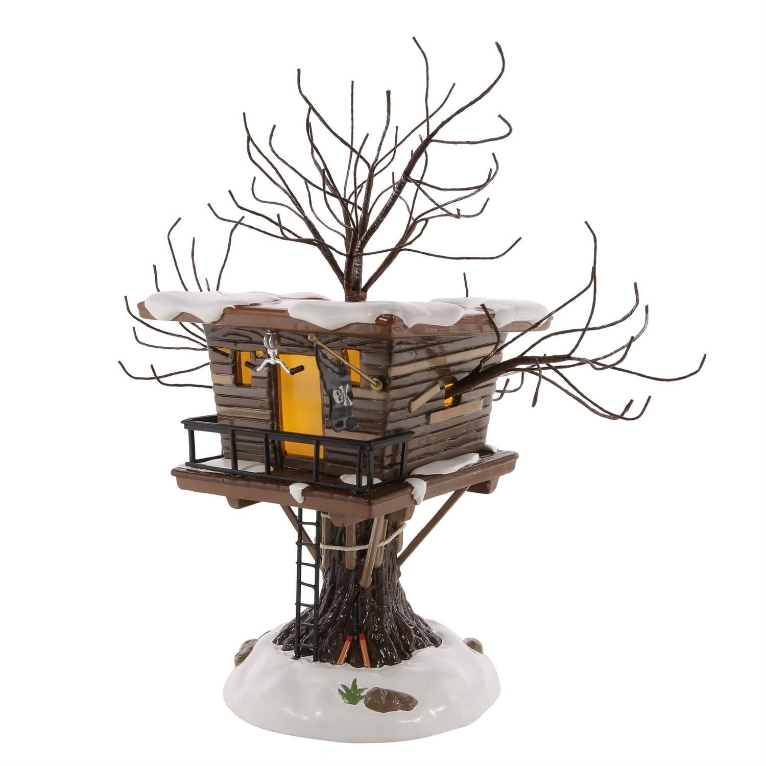 SNWVL KEVIN'S TREE HOUSE