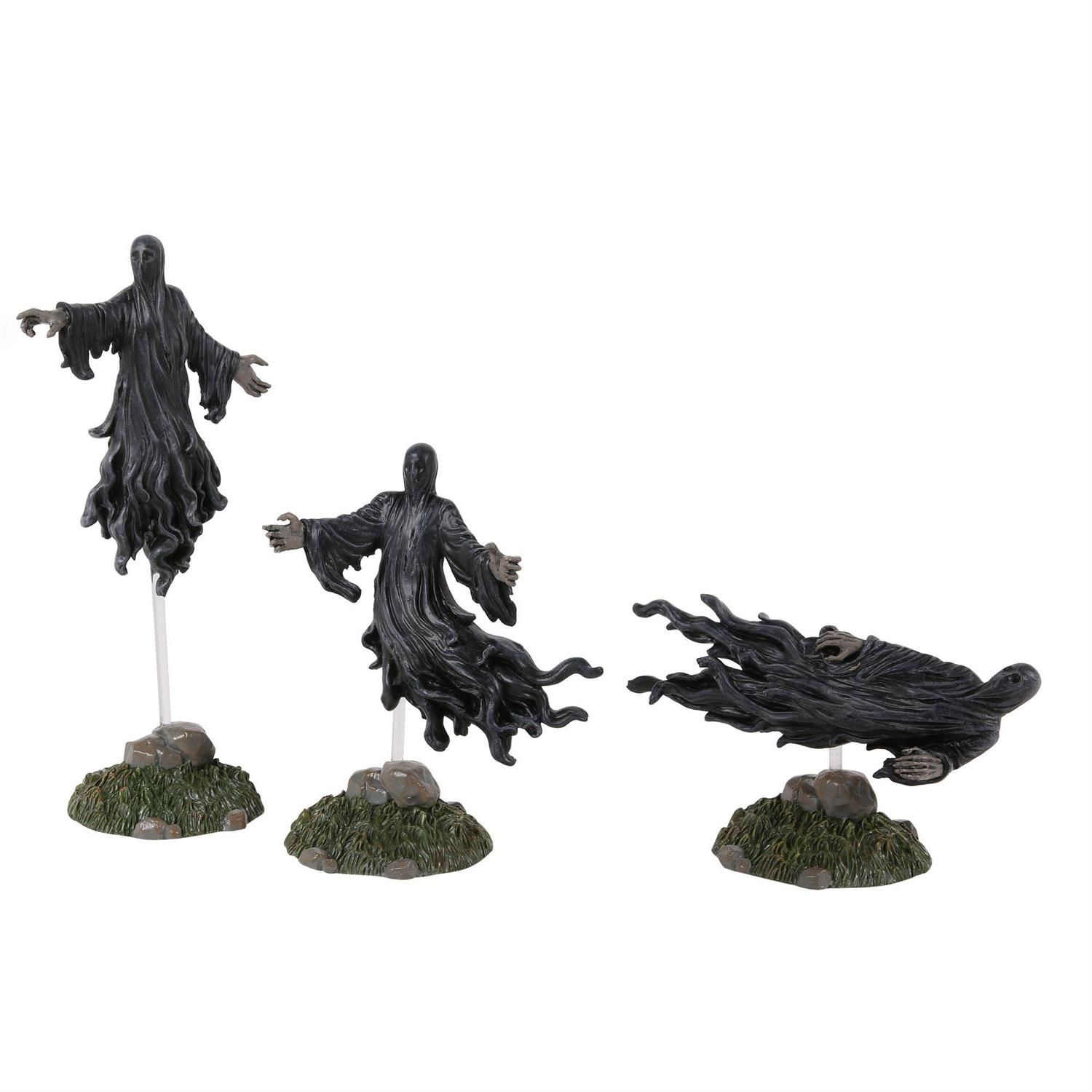 HPTVL DEMENTORS