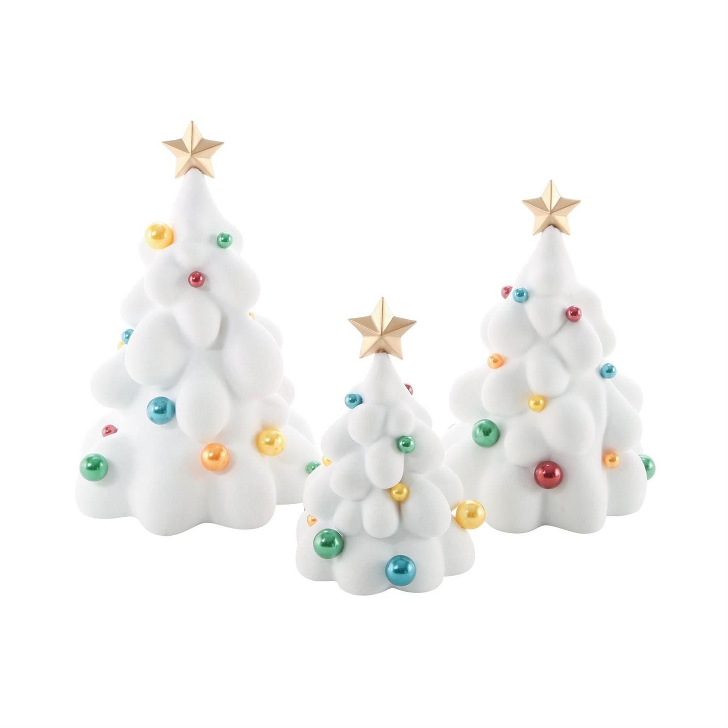 CSPVL SNOWDREAM TREES