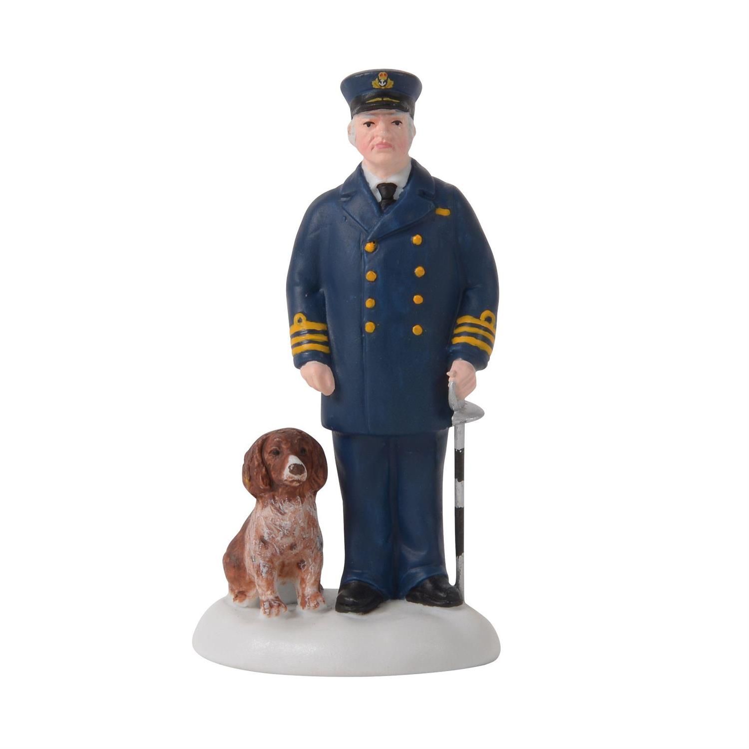 DICVL ADMIRAL BOOM