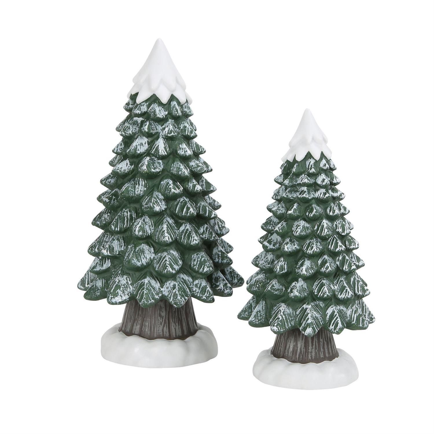 CSPVL HIGHLAND TREES