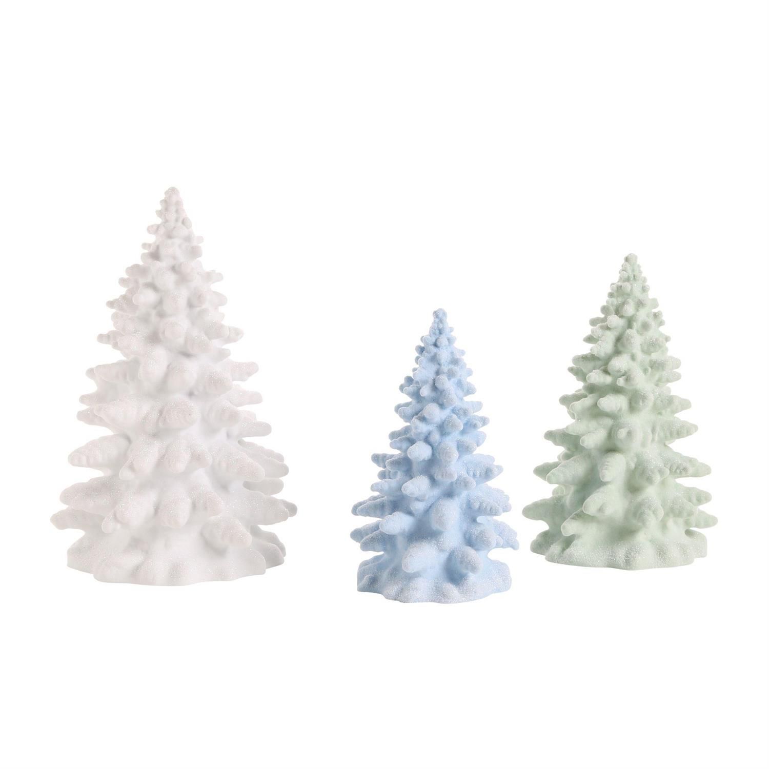 CSPVL FROSTED FRAZIERS