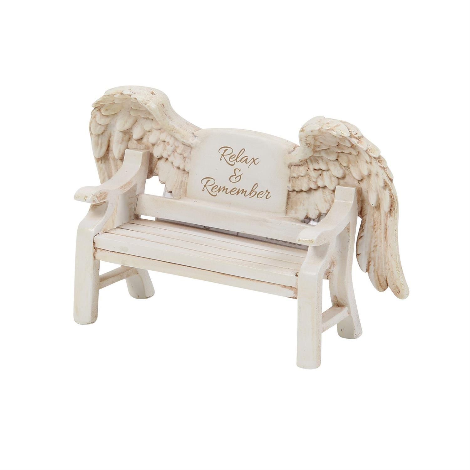 CSPVL RELAX REMEMBER BENCH