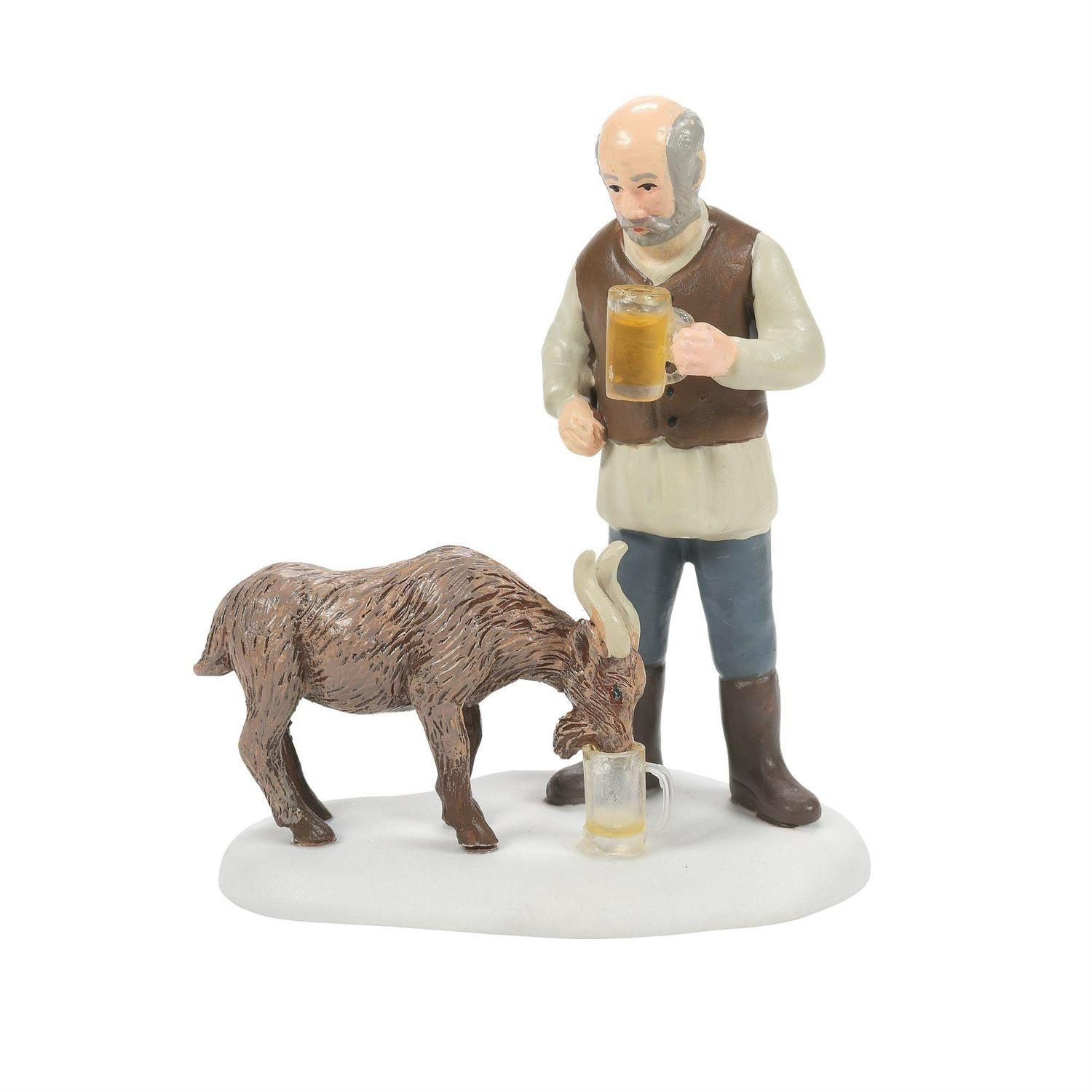 Dickens' Village Series: Drinking Mates