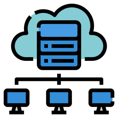 Cloud Hosting