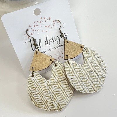 Addison Earrings