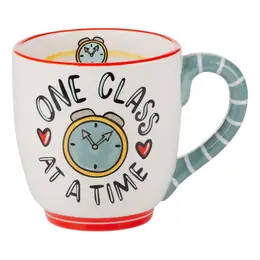 Teachers Change Lives Mug