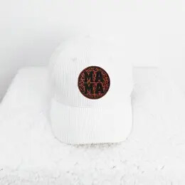 Corduroy Hat Collection