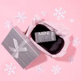 MakeUp Eraser Misc, Material: Mini Black