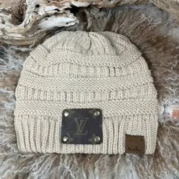 UpCycled Beanie