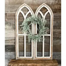 Rustic Farm Home Decor
