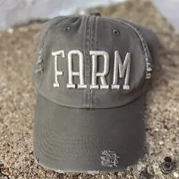 Farm Hat