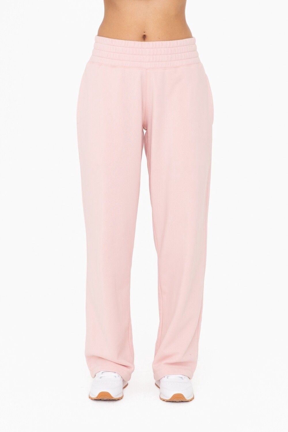 Brushed Cotton Lounge Pants
