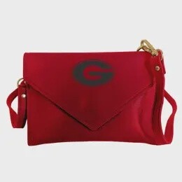 Kara Crossbody - Georgia