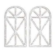 Cathedral Wood Frame