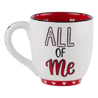 All of Me Mug