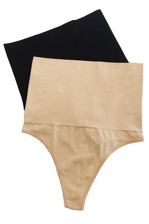 Thong Shaper