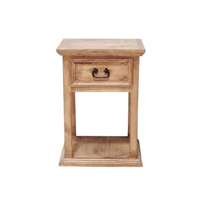 Budget Night Stand