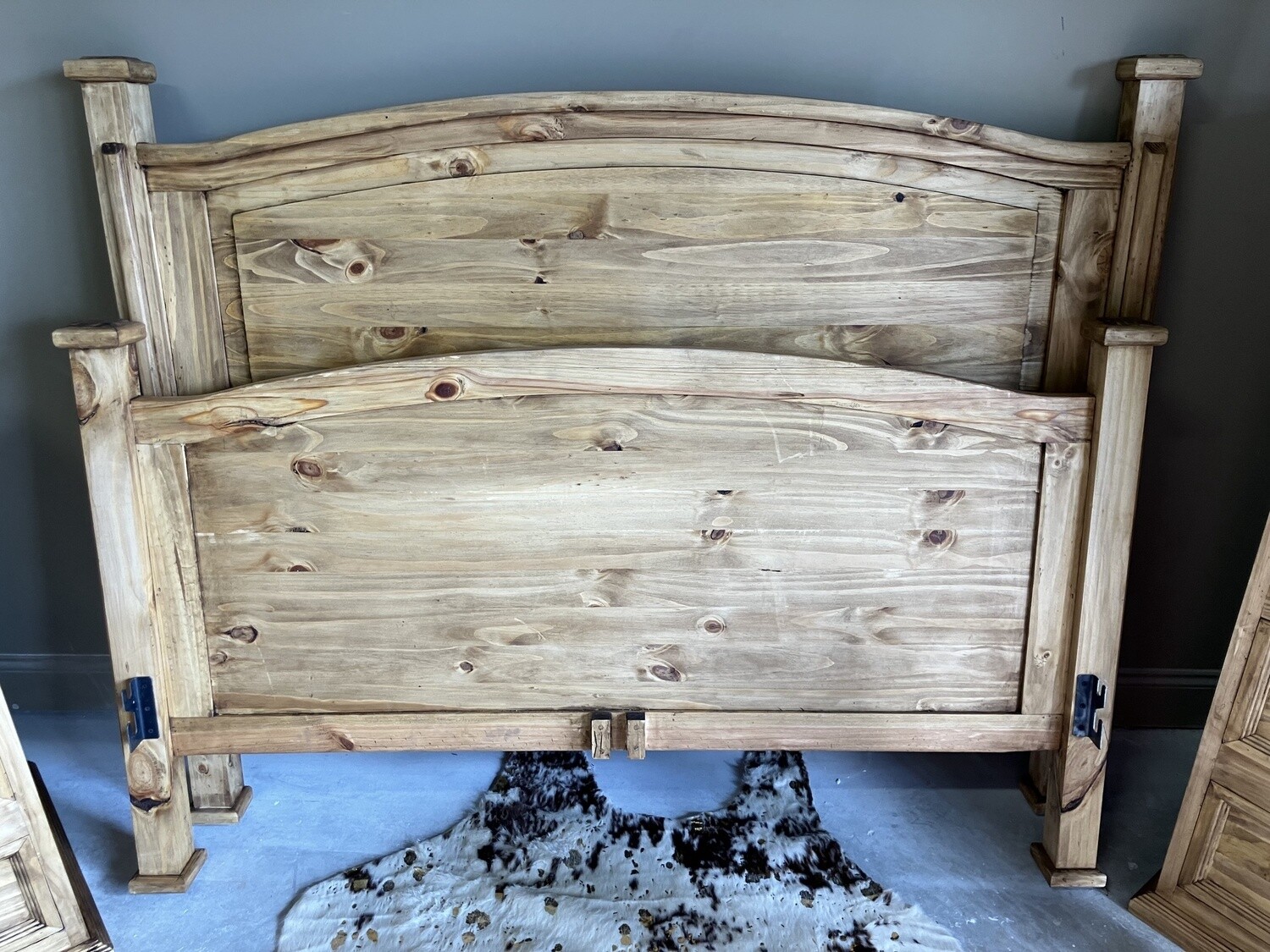 Budget Bed Frame