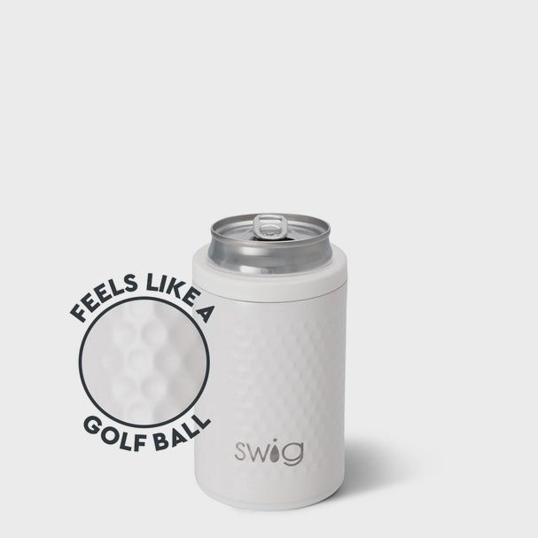 Golf Can + Bottle Cooler (12oz)