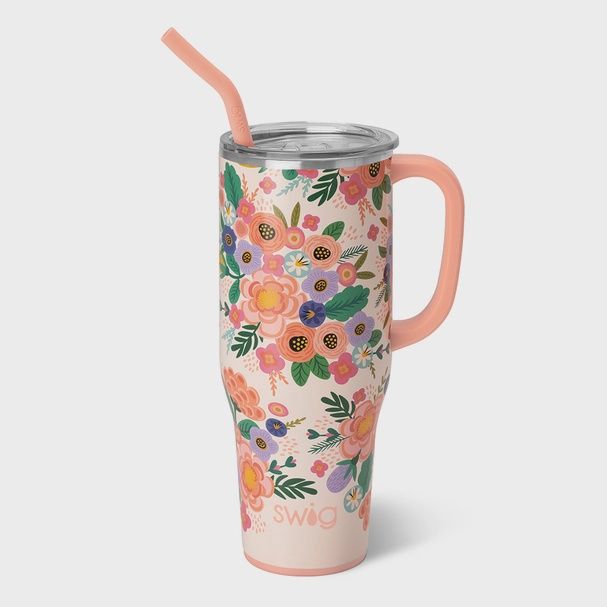 Full Bloom Mega Mug (40oz)