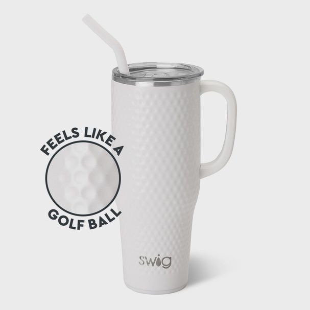 Golf Mega Mug (40oz)