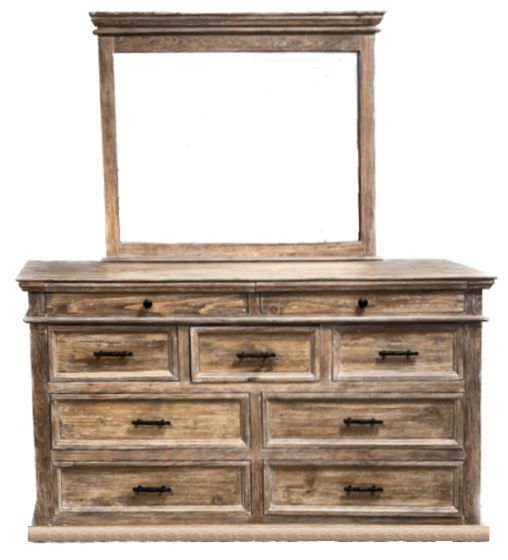 MACY Dresser