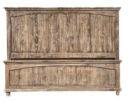 MACY BED FRAME