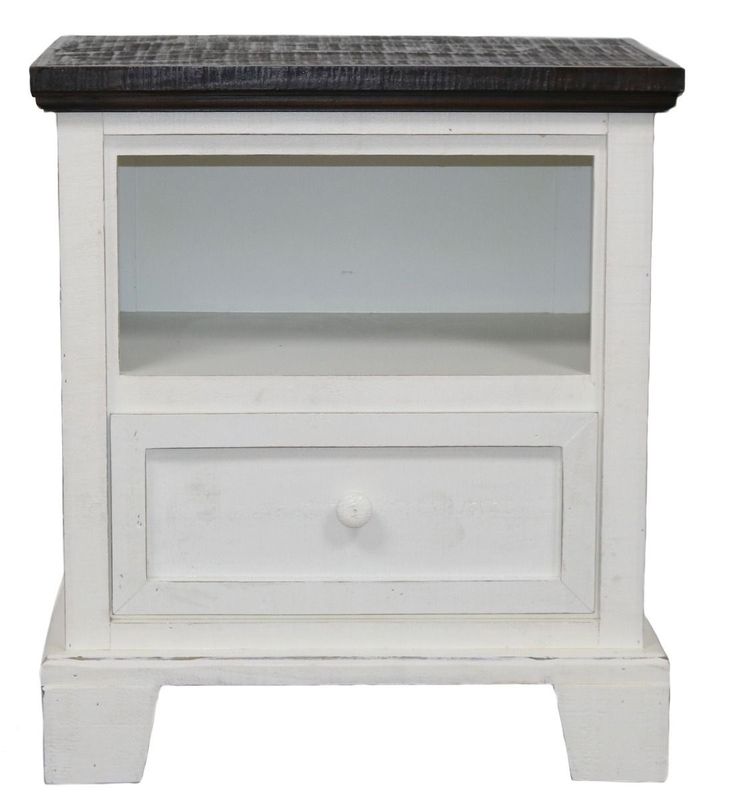 COTTAGE Nightstand