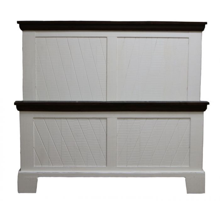 COTTAGE Bed Frame