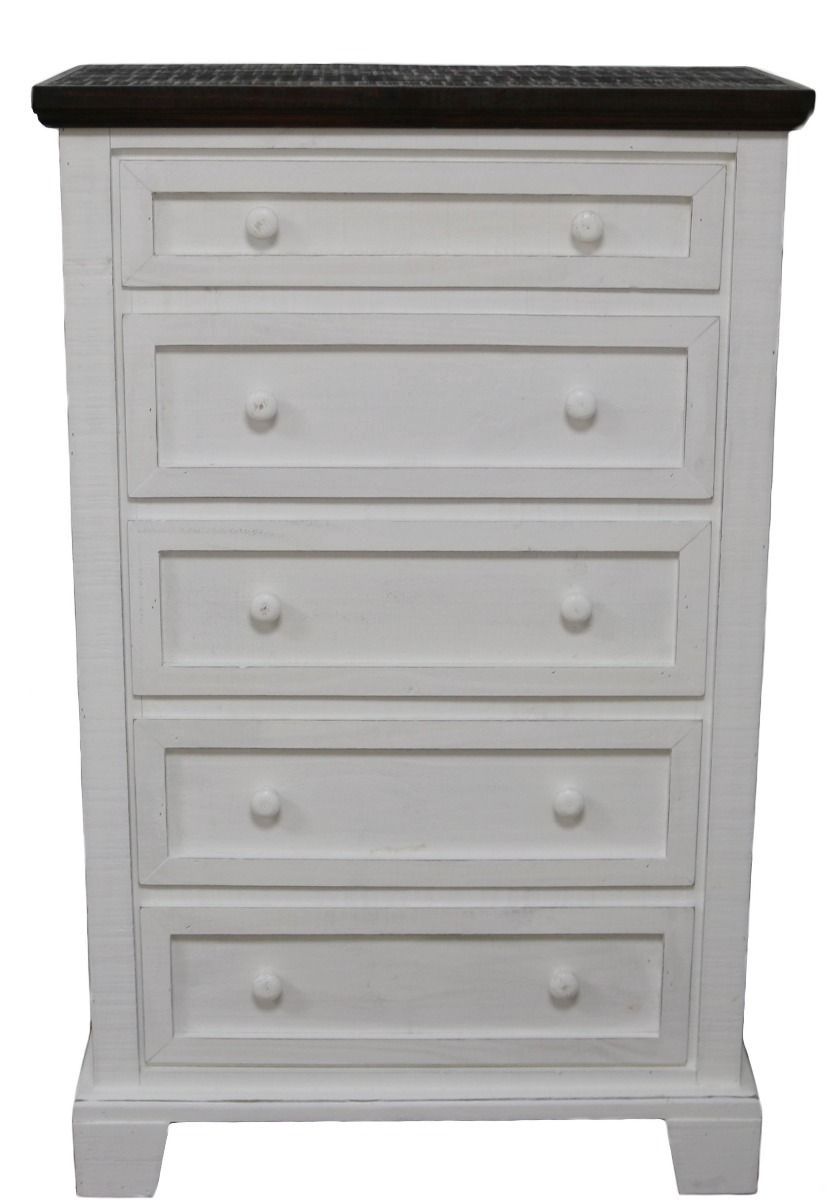 COTTAGE Chest