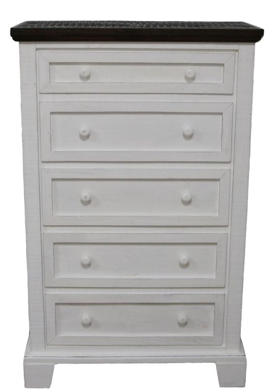 COTTAGE Chest
