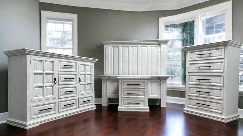 Coliseo Bedroom Set