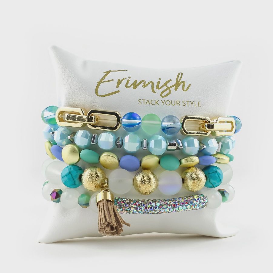 Breezy Ease Set Extended Size